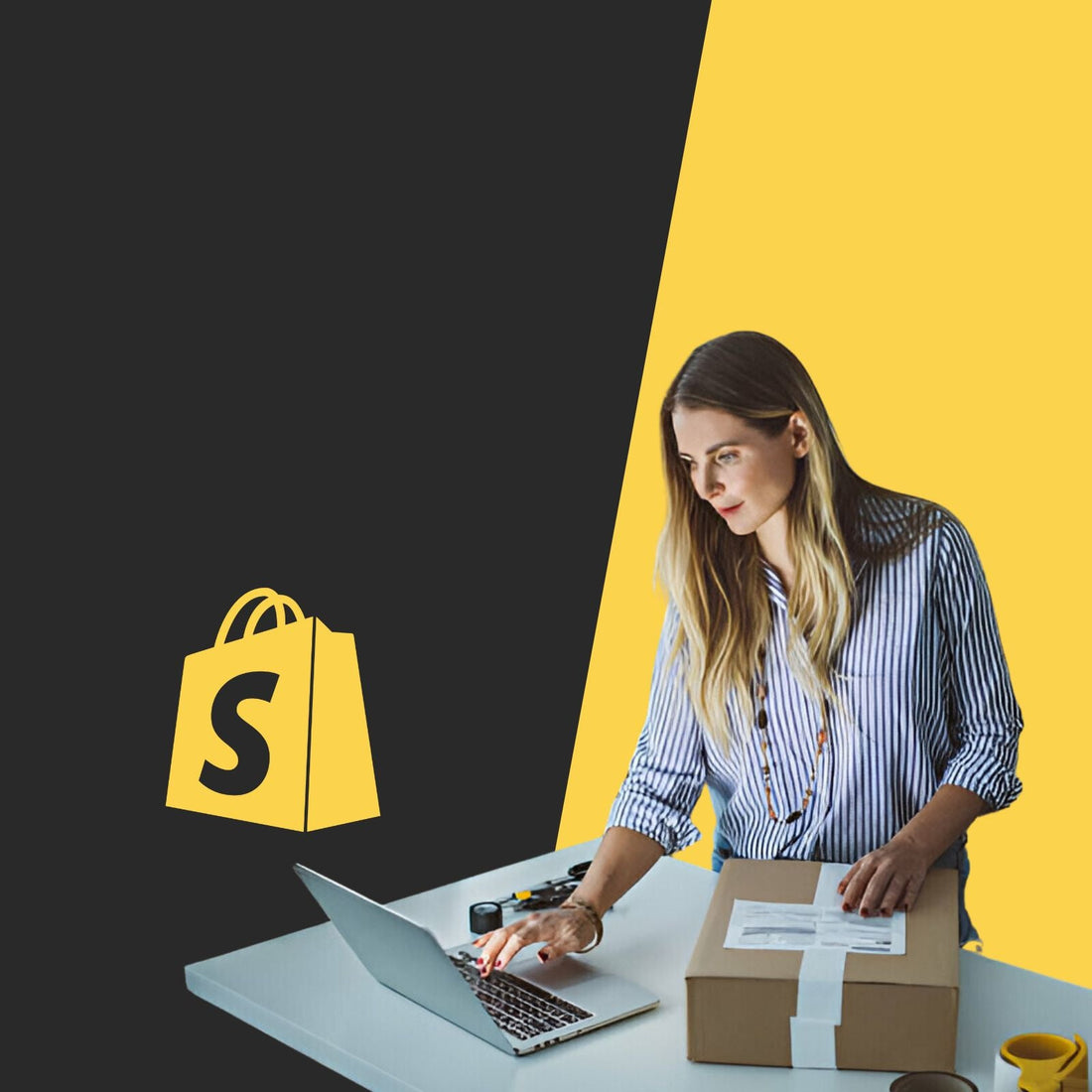 Choosing the Right E-commerce Platform for Your Needs Shopify vs. WooCommerce