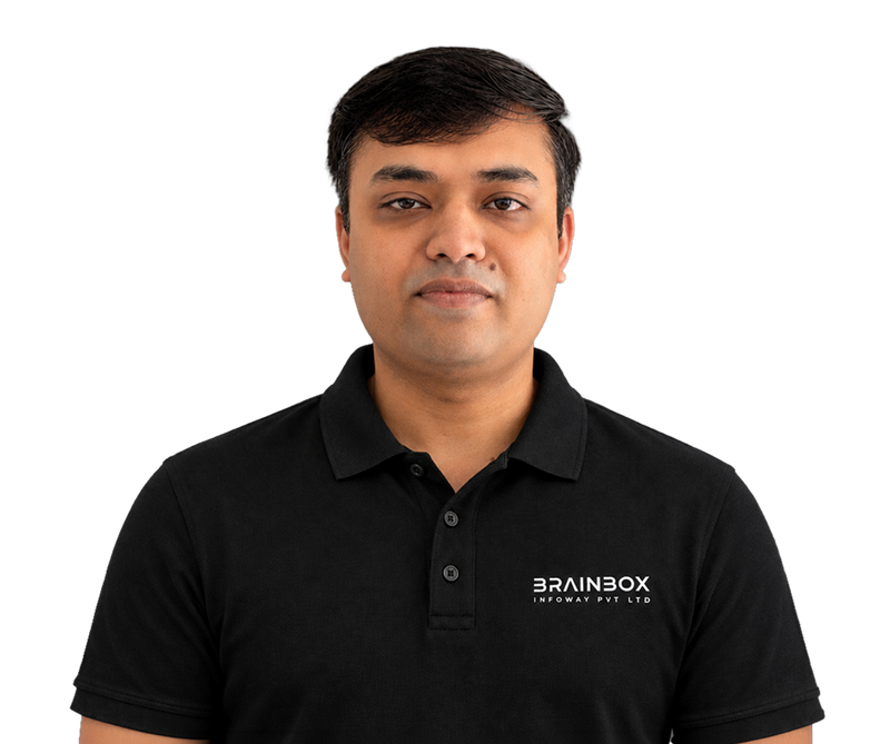 Jatin Sangani