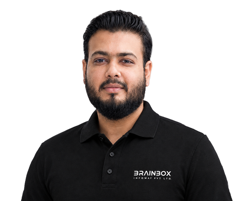 Mayank Solanki