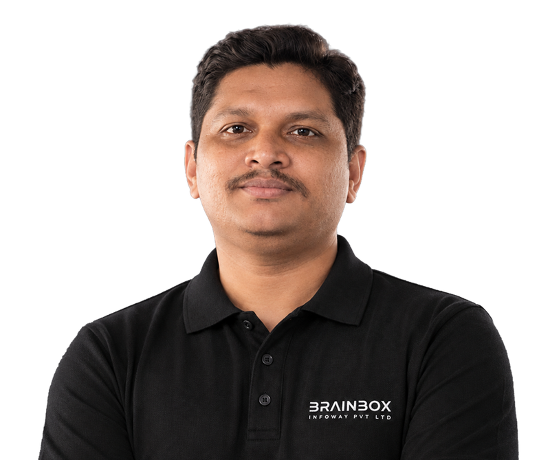 Sachin Sarola