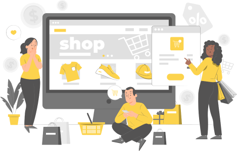 Shopify Developer
