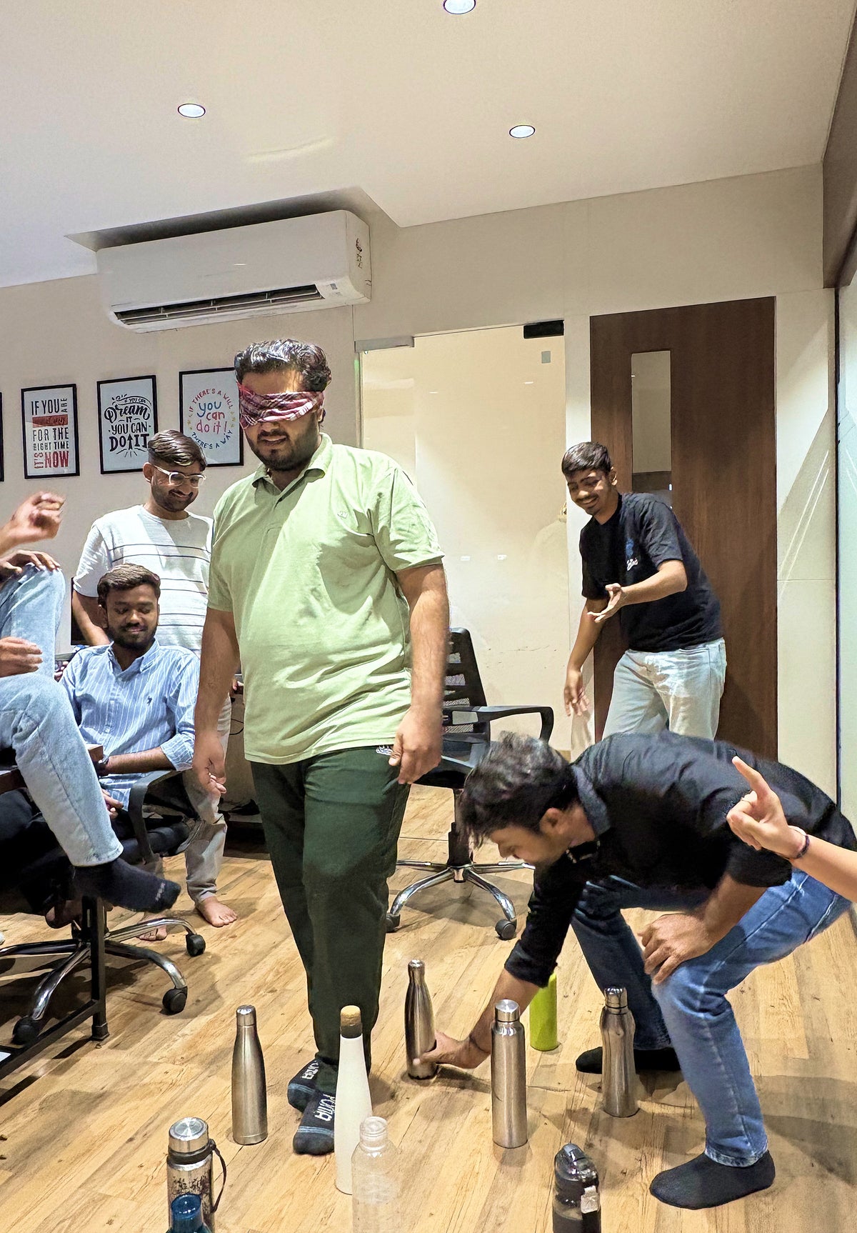 BrainBox culture photo 1